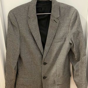Club Monaco sorts coat